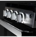 GE PROFILE 21" DROP-IN GAS RANGE, S