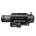 CARBON SCOUT PRO 10000LB WINCH V3 WITH YELLOW MEGA PRO HOOK