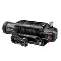 CARBON SCOUT PRO 10000LB WINCH V3 WITH YELLOW MEGA PRO HOOK