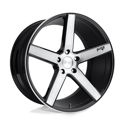 Niche Wheels - NI-M124208521+35