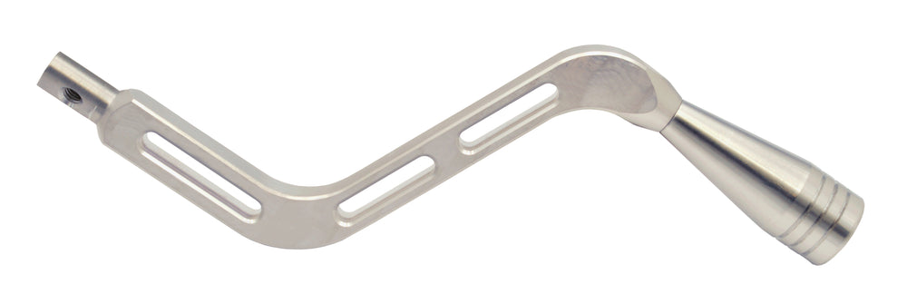 Shifter Handle with Shift Knob