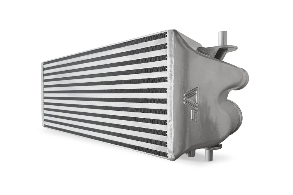 Titan v2 Intercooler