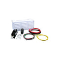EXT BOX MPSL/MPSH LEFT