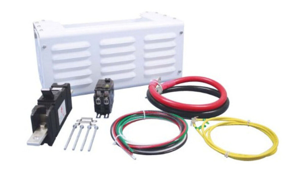 EXT BOX MPSL/MPSH LEFT
