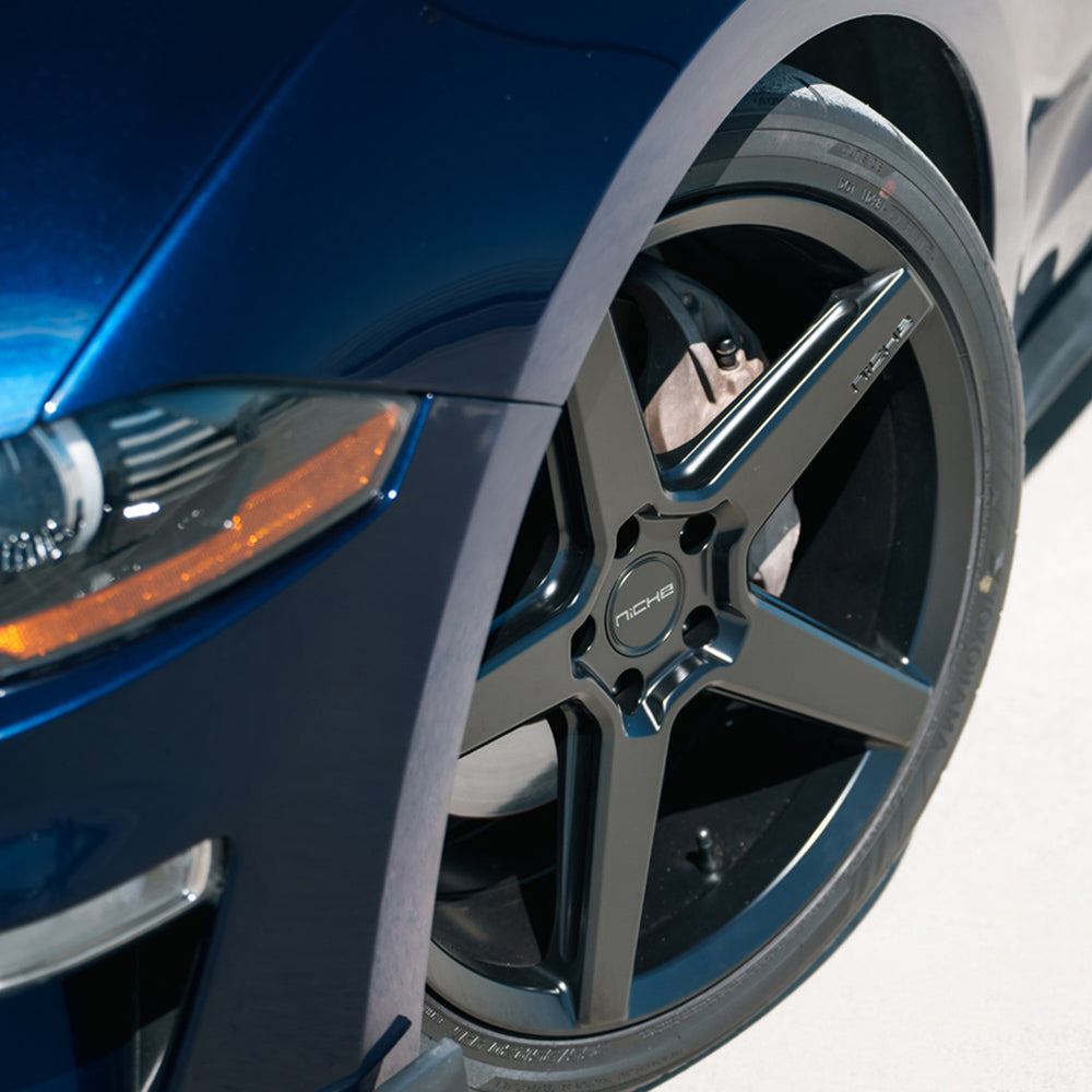 Niche Wheels - NI-NC283MX22051518