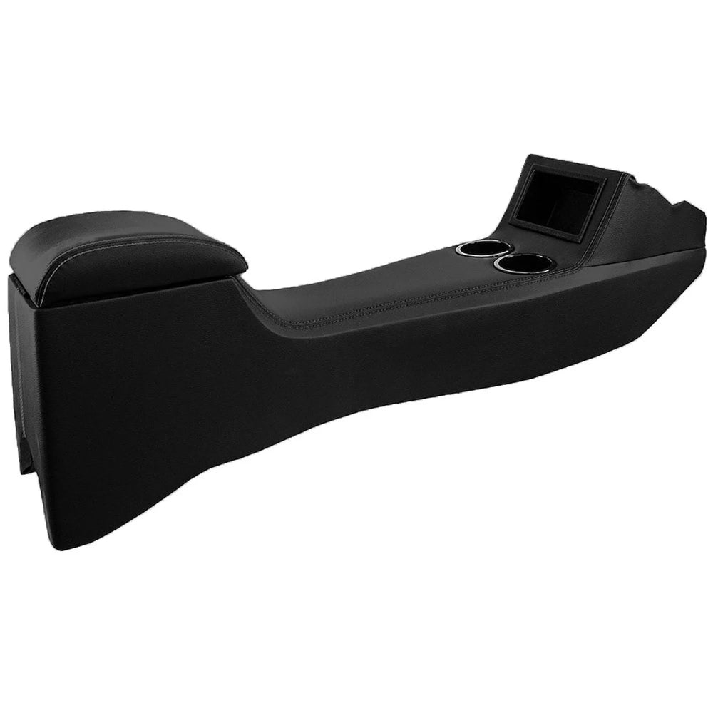 FULL LENGTH CONSOLE, SPORT PATTERN