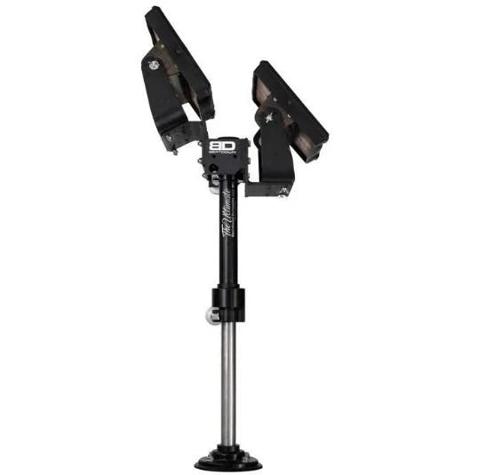 BREAKAWAY TRANSDUCER POLE ALLTERRAIN STD