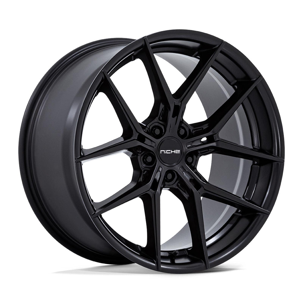 Niche Wheels - NI-NC279MX22901515