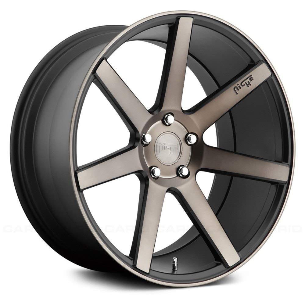 Niche Wheels - NI-M1502005F8+27