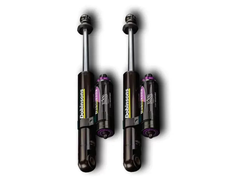 Dobinsons Spring Suspension 2.6 MRA RESERVOIR SHOCK MRA29-A736