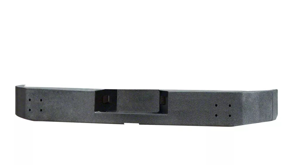 2007-2013 TUNDRA REAR BUMPER