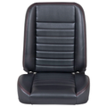 PRO-CLASSIC BUCKET SEATS, CRUISER C