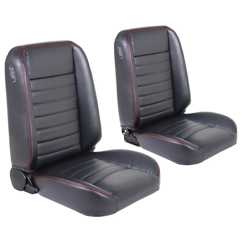 PRO-CLASSIC BUCKET SEATS, CRUISER C