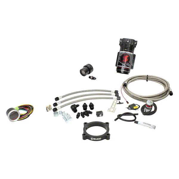 STAGE 2 BOOST COOLER 2011-2017 FOR