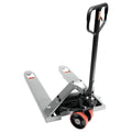 PALLET TRUCK PT2742JA 27IN X 42IN 5500LB JET GREY