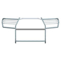 24C TACOMA GRILLE GUARD BLACK