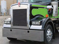 20" STAINLESS STEEL BUMPER CLASSIC