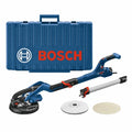 24V DRYWALL SANDER R KIT 2X5.0AH BATTERY 280W RAPID CHARGER