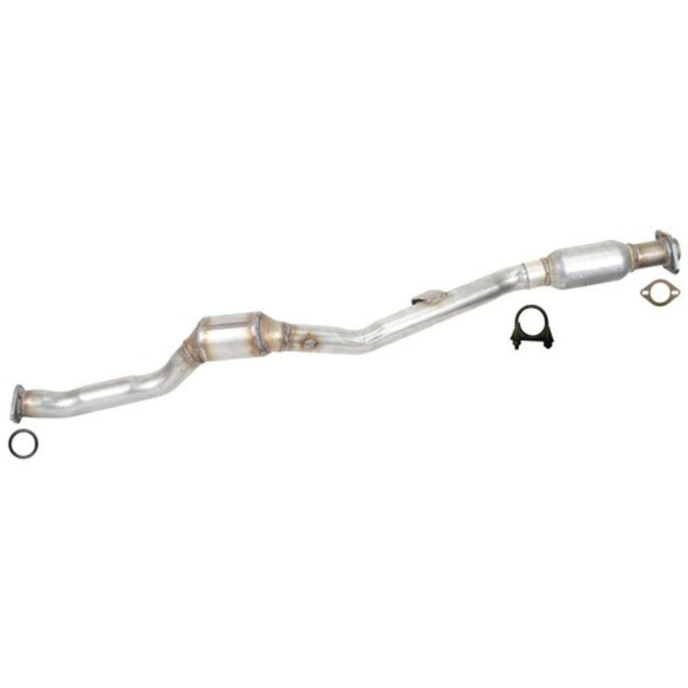 ULTRA EPA CATALYTIC CONVERTER