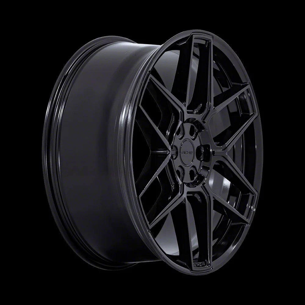 Niche Wheels - NI-NC281BX22951515