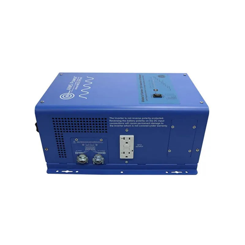 1500W PURE SINE LF INVERTER/CHARGER