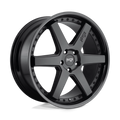 Niche Wheels - NI-M192220089+30