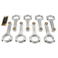 6.760 H-Beam Rod Set BBM Wedge w/.990 Pin