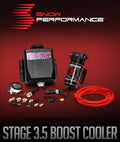 STAGE 3.5 BOOST COOLER DIRECT INJEC