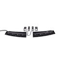 1524 F150 MPOWER INTERIOR LED LIGHTBAR AMBER/WHITE