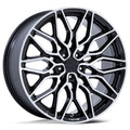 Niche Wheels - NI-NC277BD22901515