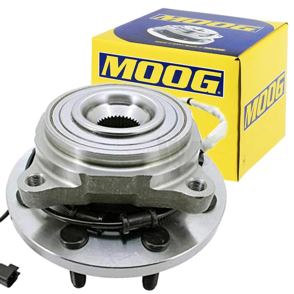 HUB ASSEMBLY