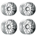 H128 DIABLO 22X12 8X170 44MM ARMOR PLATED