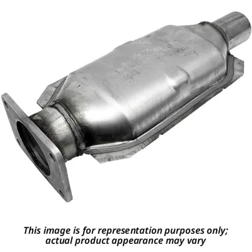 ULTRA EPA CATALYTIC CONVERTER
