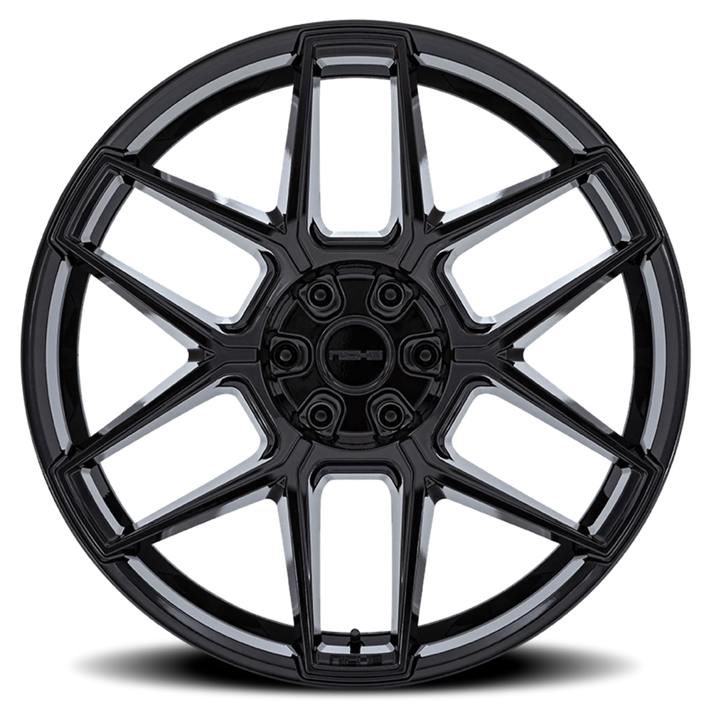 Niche Wheels - NI-NC281BX20901235