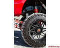 H108 SPROCKET 22X10 8X165.1 25MM ARMOR PLATED