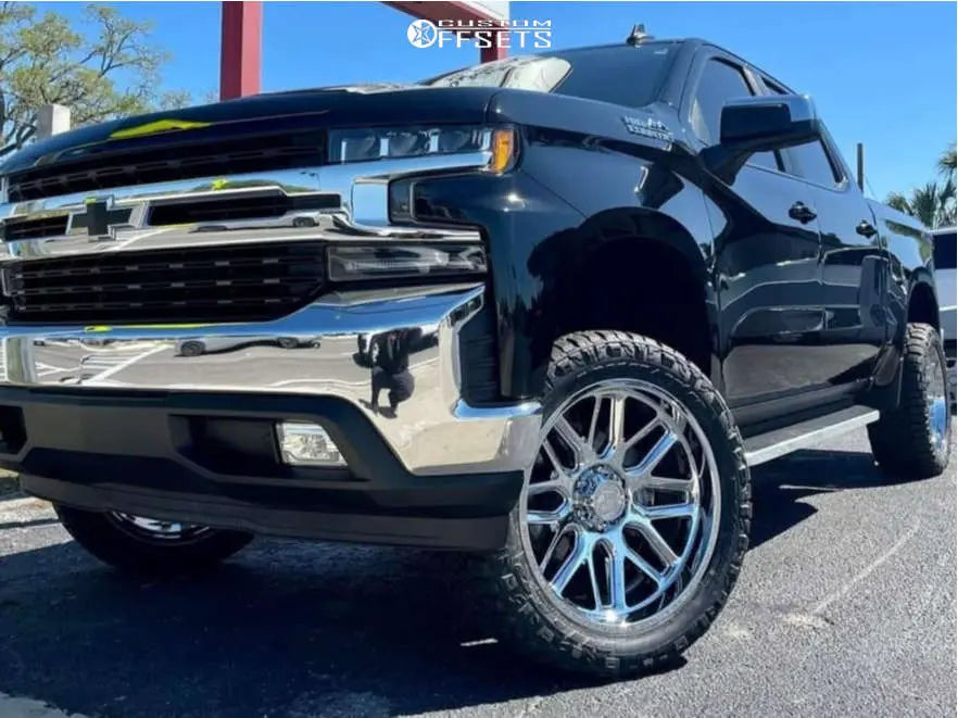 H120 VULCAN 22X10 8X180 25MM ARMOR PLATED