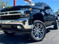 H120 VULCAN 22X10 8X180 25MM ARMOR PLATED