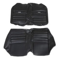 UPHOLSTERY REAR FACTORY REPLACEMENT
