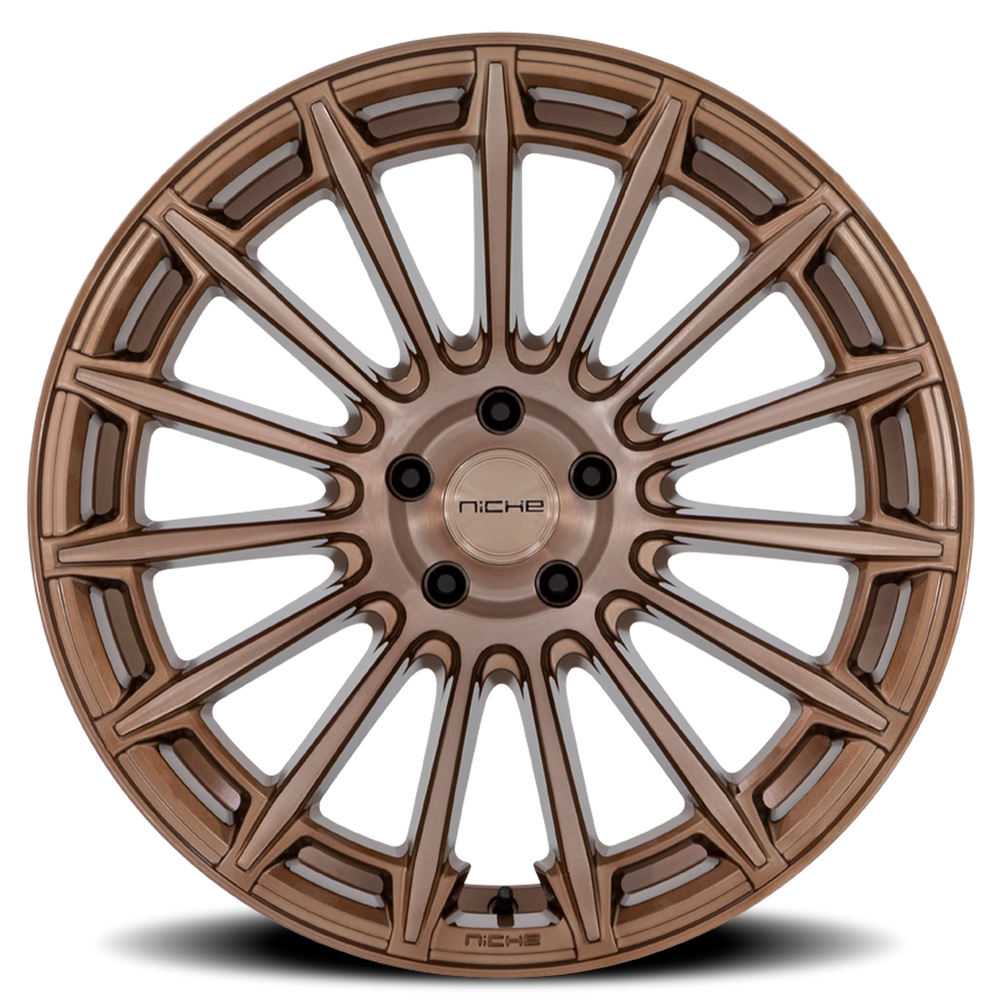 Niche Wheels - NI-M2752005F8+40