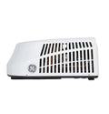 GE RVAC WITH HEAT PUMP -WHITE