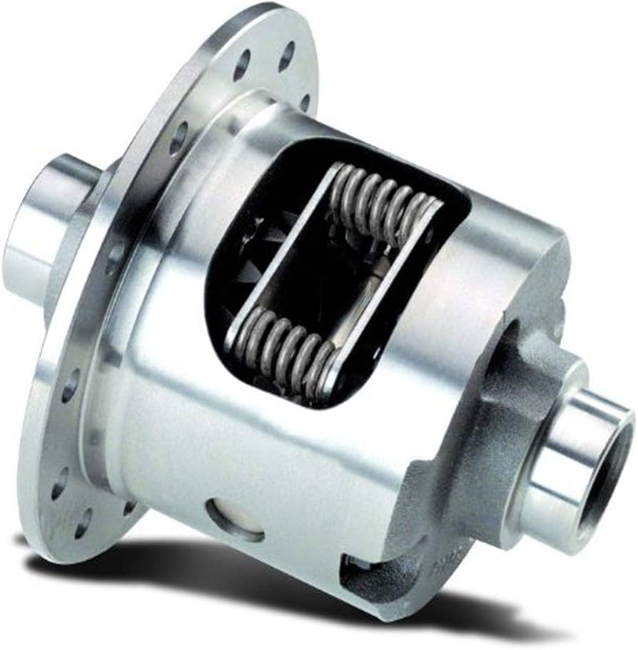 Eaton Posi - GM 8.5 10-Bolt 30-Spline