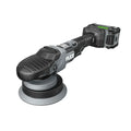 RANDOM ORBITAL POLISHER KIT 2X5.0AH BATTERY 160W CHARGER
