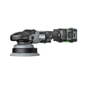RANDOM ORBITAL POLISHER KIT 2X5.0AH BATTERY 160W CHARGER