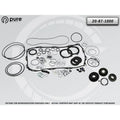 Pure Drivetrain 8HP75 High Performance Transmission Master Seal Kit - AWD