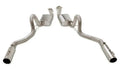 FITA WAVE QUADRANT W/ INSERT