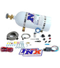 WATER-METHANOL DIRECT PORT FOR HI-R