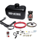 WATER-METHANOL DIRECT PORT FOR HI-R