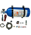 WATER-METHANOL DIRECT PORT FOR HI-R