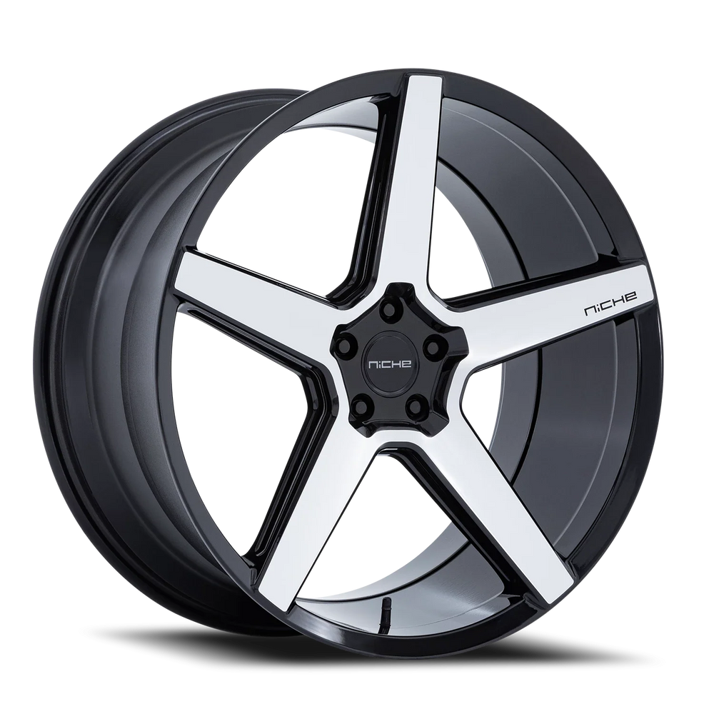 Niche Wheels - NI-NC283BD22055238
