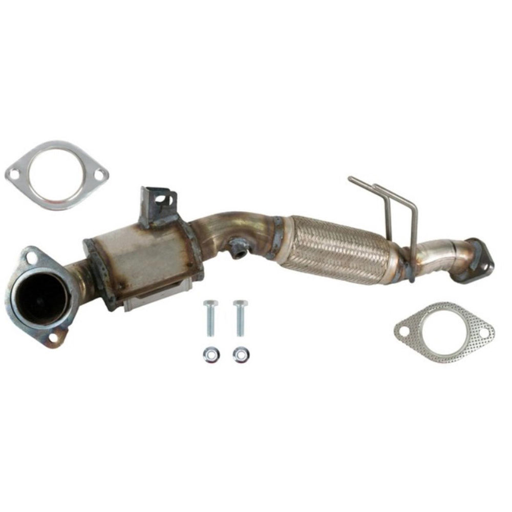 ULTRA EPA CATALYTIC CONVERTER